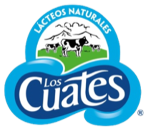 Los Cuates — Lácteos Naturales