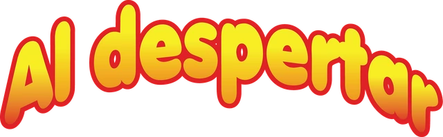 Logo de Leche Al Despertar