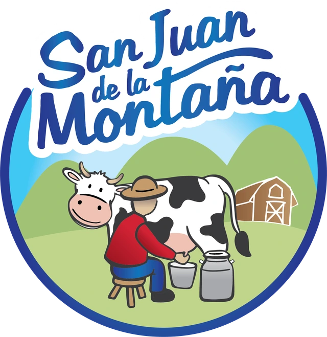 Logo de San Juan De La Montaña