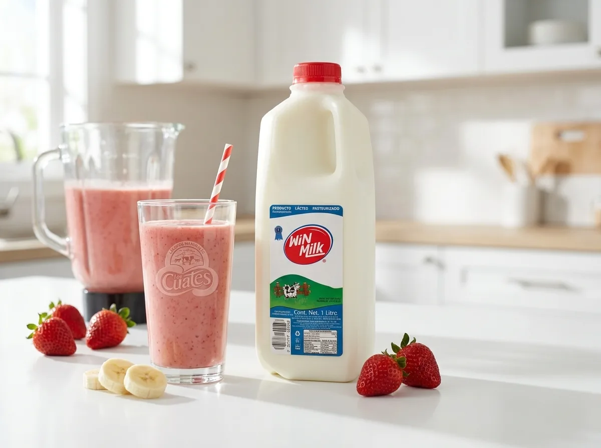 Win Milk Win Milk