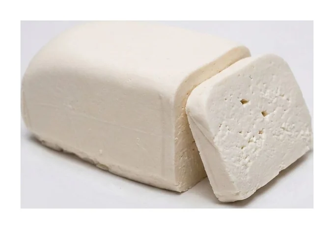 Queso Adobera, marca Los Cuates