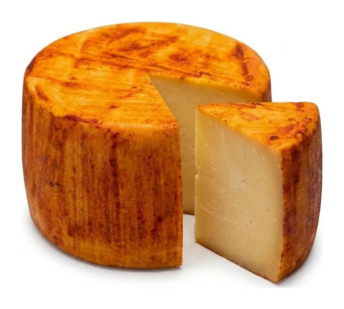 Queso Cotija Añejo, marca Los Cuates