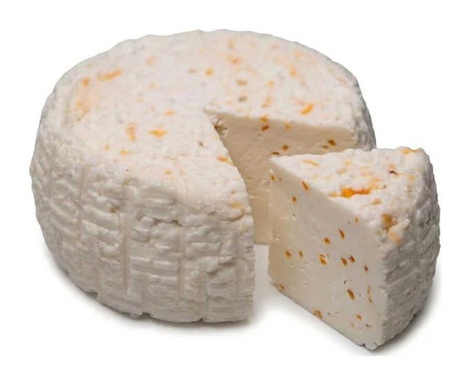 Queso Panela Habanero, marca Los Cuates