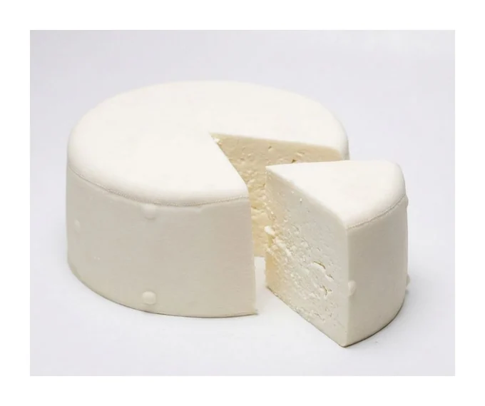 Queso Ranchero, marca Los Cuates